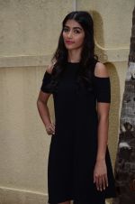 Pooja Hegde snapped in Mumbai on 8th Aug 2016